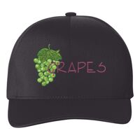 Flexfit Delta Seamless Cap  Thumbnail