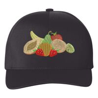Flexfit Delta Seamless Cap  Thumbnail