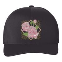 Flexfit Delta Seamless Cap  Thumbnail