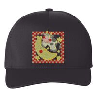 Flexfit Delta Seamless Cap  Thumbnail