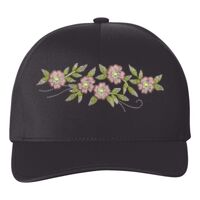 Flexfit Delta Seamless Cap  Thumbnail
