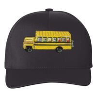 Flexfit Delta Seamless Cap  Thumbnail