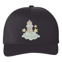 Flexfit Delta Seamless Cap  Thumbnail