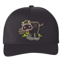 Flexfit Delta Seamless Cap  Thumbnail