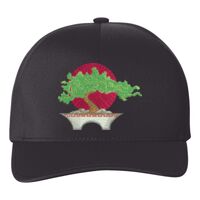 Flexfit Delta Seamless Cap  Thumbnail