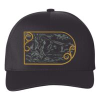 Flexfit Delta Seamless Cap  Thumbnail