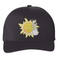 Flexfit Delta Seamless Cap  Thumbnail