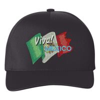 Flexfit Delta Seamless Cap  Thumbnail