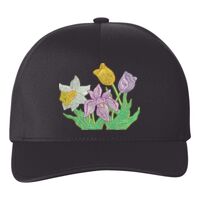 Flexfit Delta Seamless Cap  Thumbnail