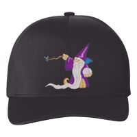 Flexfit Delta Seamless Cap  Thumbnail