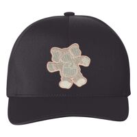 Flexfit Delta Seamless Cap  Thumbnail