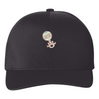 Flexfit Delta Seamless Cap  Thumbnail