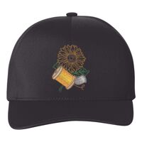 Flexfit Delta Seamless Cap  Thumbnail