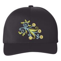 Flexfit Delta Seamless Cap  Thumbnail