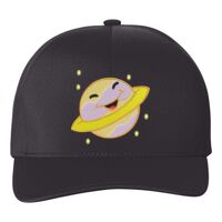 Flexfit Delta Seamless Cap  Thumbnail