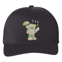 Flexfit Delta Seamless Cap  Thumbnail