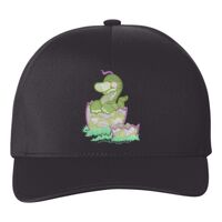 Flexfit Delta Seamless Cap  Thumbnail