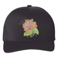 Flexfit Delta Seamless Cap  Thumbnail