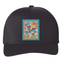 Flexfit Delta Seamless Cap  Thumbnail