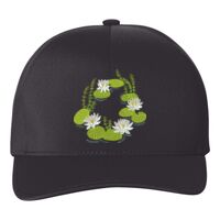 Flexfit Delta Seamless Cap  Thumbnail