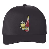 Flexfit Delta Seamless Cap  Thumbnail