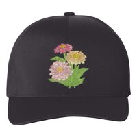 Flexfit Delta Seamless Cap  Thumbnail