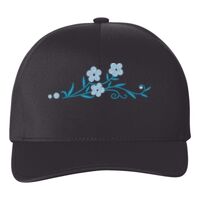 Flexfit Delta Seamless Cap  Thumbnail