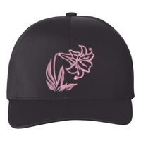 Flexfit Delta Seamless Cap  Thumbnail