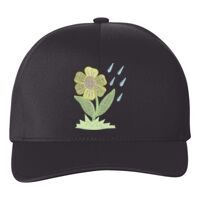 Flexfit Delta Seamless Cap  Thumbnail