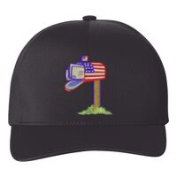 Flexfit Delta Seamless Cap  Thumbnail