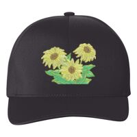 Flexfit Delta Seamless Cap  Thumbnail