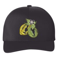 Flexfit Delta Seamless Cap  Thumbnail