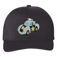 Flexfit Delta Seamless Cap  Thumbnail