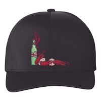 Flexfit Delta Seamless Cap  Thumbnail