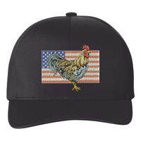 Flexfit Delta Seamless Cap  Thumbnail