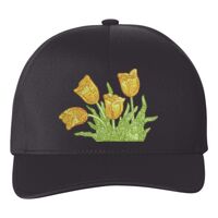 Flexfit Delta Seamless Cap  Thumbnail