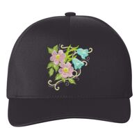 Flexfit Delta Seamless Cap  Thumbnail