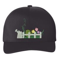 Flexfit Delta Seamless Cap  Thumbnail