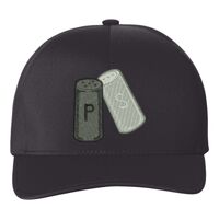 Flexfit Delta Seamless Cap  Thumbnail