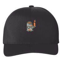 Flexfit Delta Seamless Cap  Thumbnail