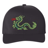 Flexfit Delta Seamless Cap  Thumbnail