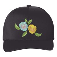Flexfit Delta Seamless Cap  Thumbnail