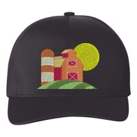 Flexfit Delta Seamless Cap  Thumbnail