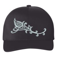 Flexfit Delta Seamless Cap  Thumbnail