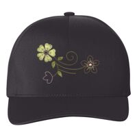 Flexfit Delta Seamless Cap  Thumbnail
