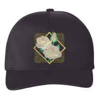 Flexfit Delta Seamless Cap  Thumbnail