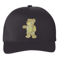 Flexfit Delta Seamless Cap  Thumbnail
