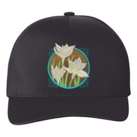 Flexfit Delta Seamless Cap  Thumbnail