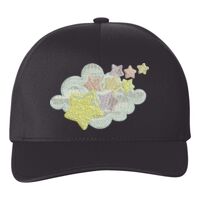 Flexfit Delta Seamless Cap  Thumbnail