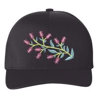 Flexfit Delta Seamless Cap  Thumbnail
